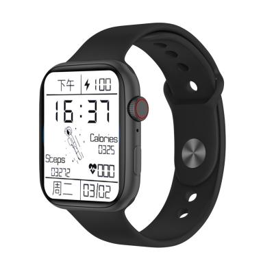 China Multifunctional MP3 Playback Smartwatch Sports Waterproof for sale