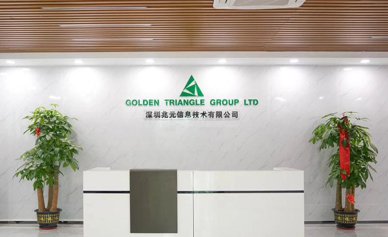 Fournisseur chinois vérifié - Golden Triangle Group Ltd