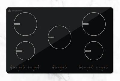 China Soluciones IH de alto rendimiento Aplicaciones de cocina y baño Proveedores de prototipos de PCB en venta