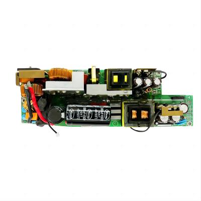 China Op maat gemaakte One-Stop Service Meerdere lagen PCB Power Inverter PCB Voor blender PCB Board Prototype PCBA Te koop