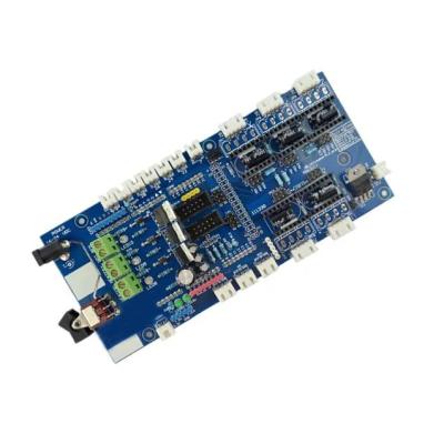 중국 PCBA 조립 제조 SMT DIP OEM 전자 믹서기 PCB PCBA 회로 보드 조립 공급 업체 판매용