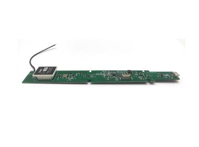 China Handheld-Mikrofon-PCB-Fertigungsdienstleistungen Unterstützung der digitalen LED-Anzeige zu verkaufen