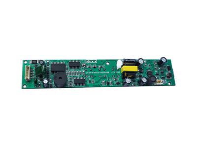 China FR-4 Montagem de Fabricação de PCB de Camada Única para Beleza RF Com Conector USB à venda