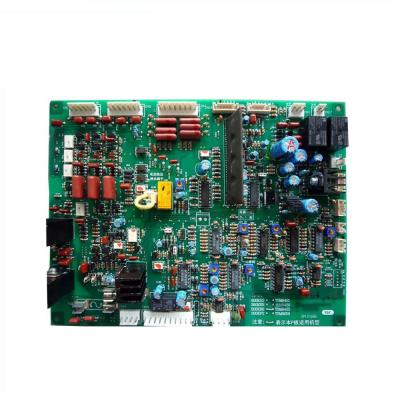 China Panel de control del difusor de aroma Asamblea de PCB ODM Servicio OEM Fabricante de PCB más barato en venta