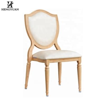 China Hotel Chair China Factory Customize Royal Luxury Wedding Chair King Chairs For Sale, Tables And Chairs For Events for sale