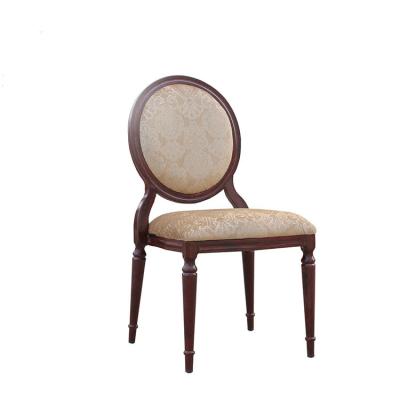 China Modern Dining Chair Hotel Chair Flex Back Banquet Chairs for sale