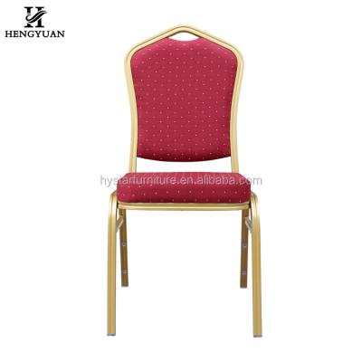 China Modern Stacking Hotel Chair Hotel Wedding Party Banquet Chair for sale