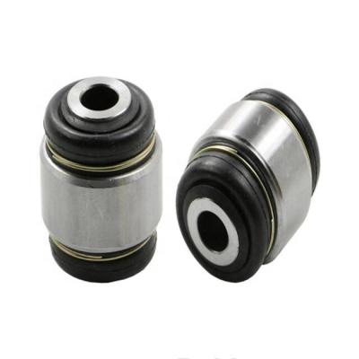 China 100% rubber control arm bushing best price for BMW 3 (E90) for BMW metal bushing 33326792553 for sale