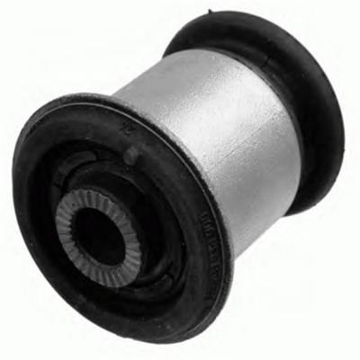 China 100% Rubber Top Quality For Suspension Control Arm Bush Fits For OPEL 13219090 for sale