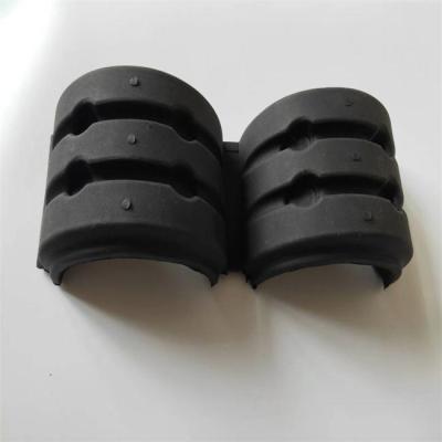 China Torque Torque Rod Pick Trucks Spare Parts Heavy Truck Bushing Top Torque For Volvo 20452330 for sale