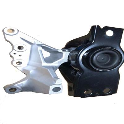 China 100% Rubber Engine Mount For Nissan Murano Teana 11210-1V30B for sale