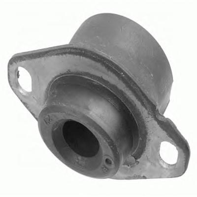 China 100% Rubber Best Quality For Suspension Control Arm Bush Fits For Peugeot 1844.51 for sale