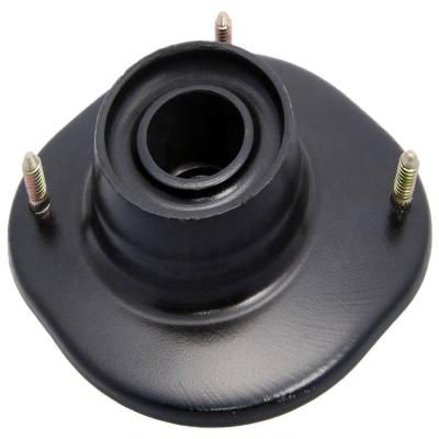 China 100% rubber best quality for auto part strut mount shock absorber mount for Daewoo 96444919 96444920 96456713 for sale