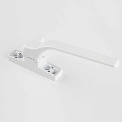 China Modern Aluminium Window Handle for Sliding Casement PVC Doors and Windows Accessories Lock for sale