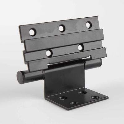 China Modern Design Powder Coated Hydraulic Hinges for Smooth and Silent Operation for sale