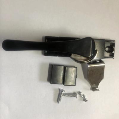 China Adjustable Zinc Aluminium Alloy Window Security Lock for UPVC or Aluminum Profile for sale