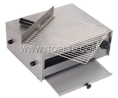 China Small hotel size, mini electric pizza oven for sale