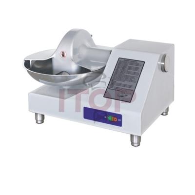 China Commercial Sourcing High Quality Commercial Food Cutter Bowl Cutting Machine for sale