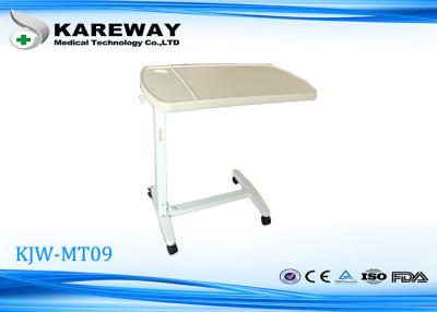 China High Performance Hospital Tray Table Square Rod Support With Fire Retardant Material for sale