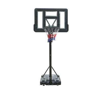 China Mdunk Adjustable Hot Selling Basketball Pool Stand Pool Basketball Stand for sale