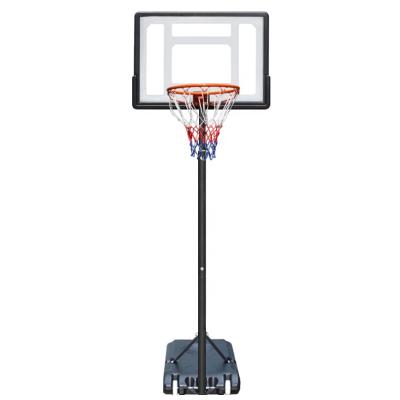 China Mr. Dunk Fashion Free Adjustable Basketball Post for sale