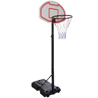 China Adjustable Fashion Mr. Dunk Mini Basketball Stand For Kids for sale