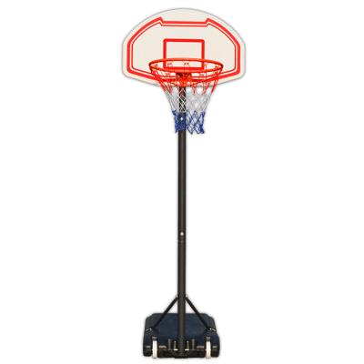 China Fashion Mr.Dunk Small Basketball Hoop Adjustable For Kids for sale