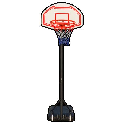 China Mr. Dunk mini fashion basketball hoops size adjustable for sale