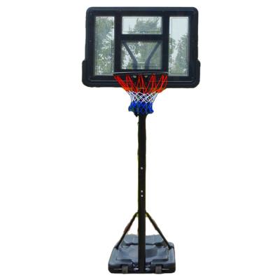 China Fashion Hot Selling Mr.Dunk Adjustable Basketball Stand for sale