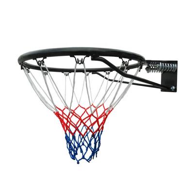 China Mr. Dunk fashion fixed basketball rim in basketball with springs for sale