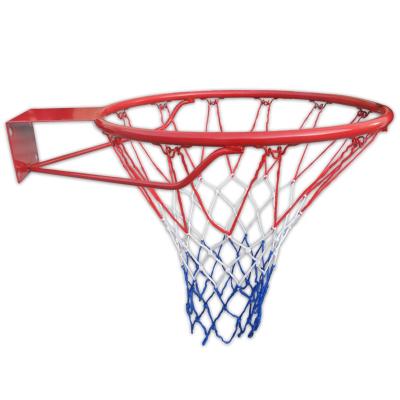 China Fashion Mr. Dunk Fixed Rim Wall Mounted Basketball With Net for sale