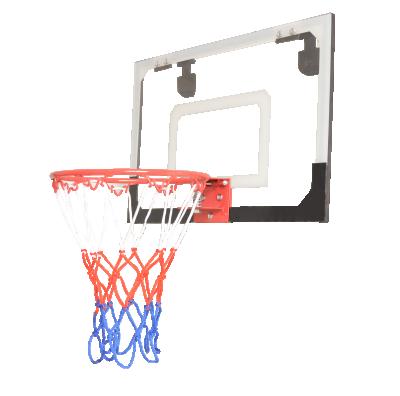 China Mr. Dunk fashion basketball rim detached shot on the door for sale