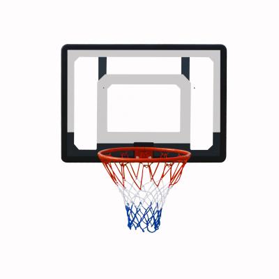 China Fashion Mr. Dunk Indoor And Outdoor Basketball Hoop With Hanger for sale