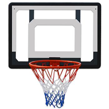 China Fashion Mr. Dunk Door Basketball Board Hoop With Hanger for sale