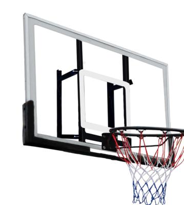 China Fashion Mr. Dunk Wall Mounted Basketball Fixed Board for sale