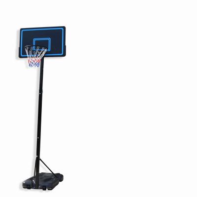 China Cheap Sellable Basketball Mail Mdunk Basketball Rack With Wheels For Youth for sale