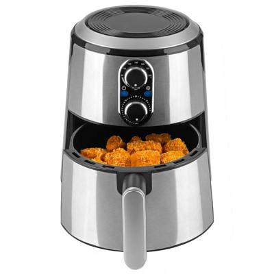 China Hotel Air Fryer Air Fryer 32830D Oil Free Deep Fryer for sale