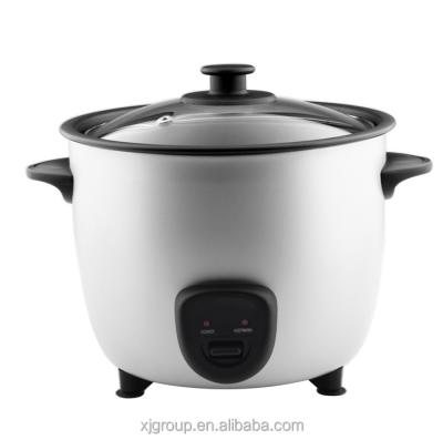 China XJ-10114 Pot 1.5L Non-stick Liner Interior Electric Rice Cookers for sale