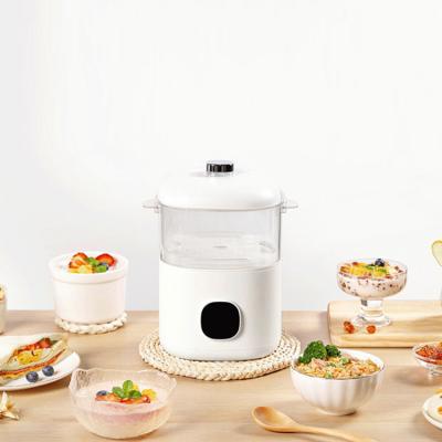 China XJ-12920 Household Multi Pot Electric Multi Cooker Electric Pot Cooking Mini Multi Cooker for sale