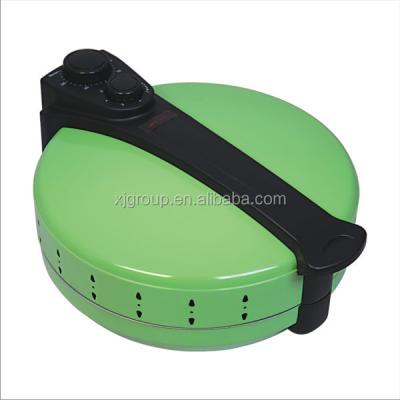 China Electric Rotating Pizza Pizza Pan Maker For Home Use XJ-6205 for sale