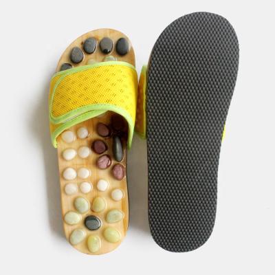 China Chinese Massage Slippers Easy Wear Natural Products For Personal Care for sale