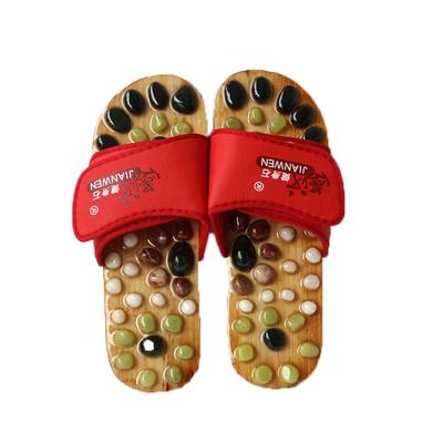 China New Arrival Summer Massage Acupuncture Massage Slippers for Men and Women for sale