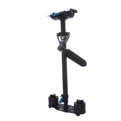 Κίνα 60CM Carbon Fiber Portable Camera Stabilizer For All DSLR And Camera προς πώληση