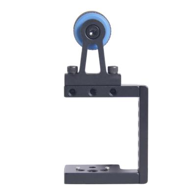 中国 Mini Handle Camera Cage With Standard 1 / 4 And 3 / 8 Screw For BMPCC 販売のため