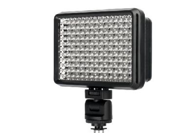 China Portable Video Camera Led Lights In Photographic Video Shooting for sale