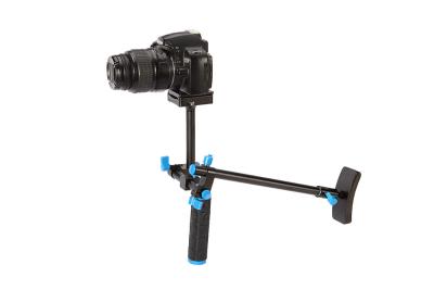 China Camera Shoulder Rigs For DSLR , 5d 7d d800 for sale