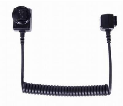 China TTL Canon Off Camera Shoe Cord Sync Cord Connector Cable for sale