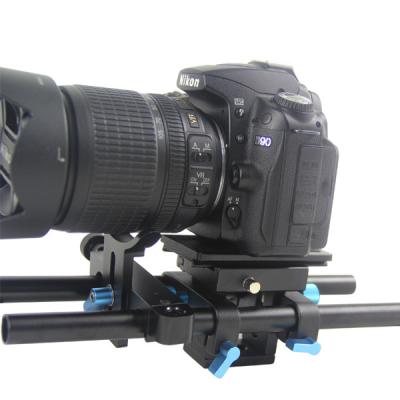 China Professional SLR Digital Camera Accessories Lens Support Video Cameras for sale