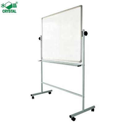 China Movable Aluminum Frame Wipe Marker Marker Board Whiteboard Easy Magnetic Prices Whiteboard for sale