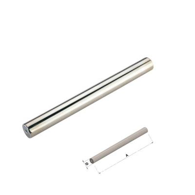 China Water Clear Permanent Magnet Bar Magnet Industrial Length 1000mm Application for sale